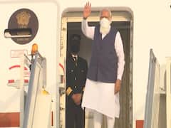 PM Modi के साथ नए नवेले Air India-1 की पहली विदेशी उड़ान, खास सुविधाओं से लैस है, जानिए खूबियां