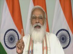 त्रिपुरा से बांग्लादेश जाने के लिए PM Modi ने किया मैत्री सेतु का उद्घाटन, देखिए पूरा भाषण