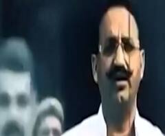 'सुप्रीम' हथौड़े ने उड़ा दिए Mukhtar के होश, अब 'डॉन' का इंतजार कर रहीं यूपी की 'सलाखें' 