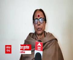 Uttarakhand : CM बदलने पर विपक्ष नेता Indira Hridayesh का कटाक्ष, देखिए क्या कहा ? 