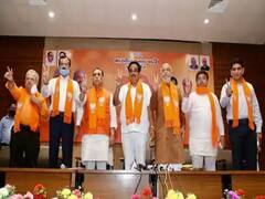 Gujarat Panchayat Election Result:રાજ્યની 231 પૈકી 196 તાલુકા પંચાયતમાં પણ ખિલ્યુ BJPનું કમળ