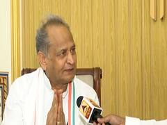 क्या Rajasthan में सरकार बचाने के लिए Ashok Gehlot ने फोन टैप किये? | मास्टर स्ट्रोक