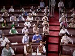 NCT बिल राज्यसभा से पास, दिल्ली में अब राज्यपाल ज्यादा ताकतवर, AAP ने बताया-'लोकतंत्र का काला दिन'