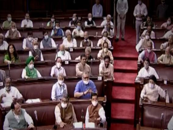 NCT बिल राज्यसभा से पास, दिल्ली में अब राज्यपाल ज्यादा ताकतवर, AAP ने बताया-'लोकतंत्र का काला दिन'