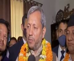 CM Tirath Singh Rawat ने की पहली नियुक्ति, Shailesh Bhagoli को अहम जिम्मेदारी | ABP Ganga