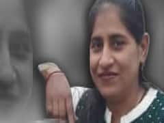 सात हत्याओं की आरोपी शबनम की तस्वीर क्यों हो रही है सोशल मीडिया पर वायरल?