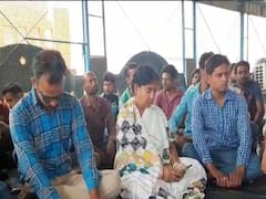 WB Polls : टिकट कटने पर दीदी से नाराज कार्यकर्ता, कई जगह कार्यकर्ताओं का विरोध प्रदर्शन