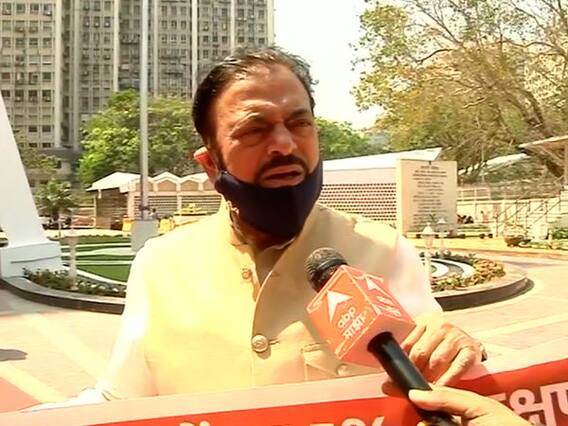 क्या उद्धव सरकार से समर्थन वापस लेंगे? देखिए Abu Azmi का जवाब