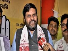 Assam Elections: BJP ने अखबारों में किया सभी सीटें जीतने का दावा, Gaurav Vallabh बोले- ये उनकी हताशा