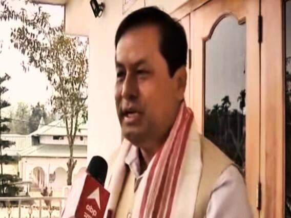 CAA-NRC और Congress-अजमल गठबंन पर क्या बोले Assam के CM Sarbananda Sonowal ? 