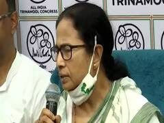 भवानीपुर छोड़ नंदीग्राम से चुनाव क्यों लड़ रहीं Mamata Banerjee? देखिए क्या बोली TMC | WB Polls