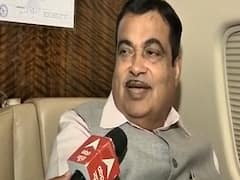 Assam Election 2021: Nitin Gadkari बोले-'असम में डबल इंजन सरकार बनेगी' । देखिए खास बातचीत