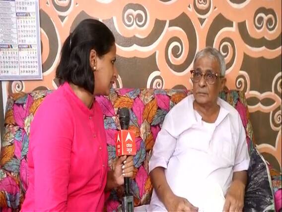 BJP जीती तो क्या Suvendu Adhikari बनेंगे CM? देखिए क्या बोले पिता Shishir Adhikari | WB Polls 2021