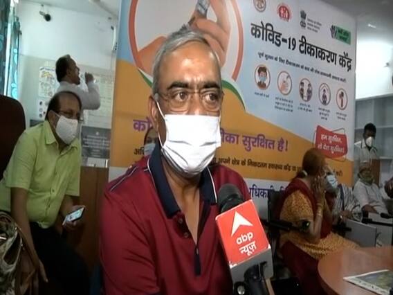 PM Modi के टीका लगवाने के बाद, टीकाकरण तेजी से होगा : एस आर मोहंती, मध्य प्रदेश के पूर्व मुख्य सचिव