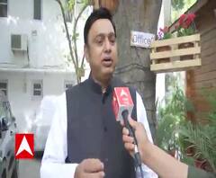 WASIM RIZVI ने कुरान की 26 आयत को हटाने की बात कही तो क्या बोले सांसद जफर इस्लाम ? 