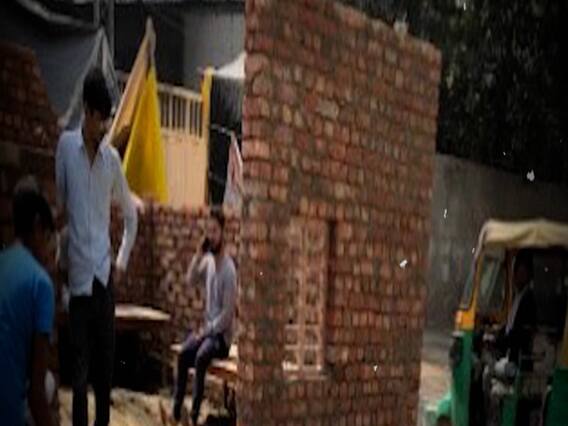 किसान आंदोलन के नाम पर बिजली चोरी, अवैध निर्माण ! इस मनमानी पर प्रशासन की चुप्पी क्यों? | राज की बात