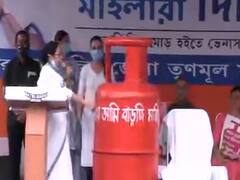 देश में सिर्फ मोदी-शाह सिंडिकेट- Mamata Banerjee