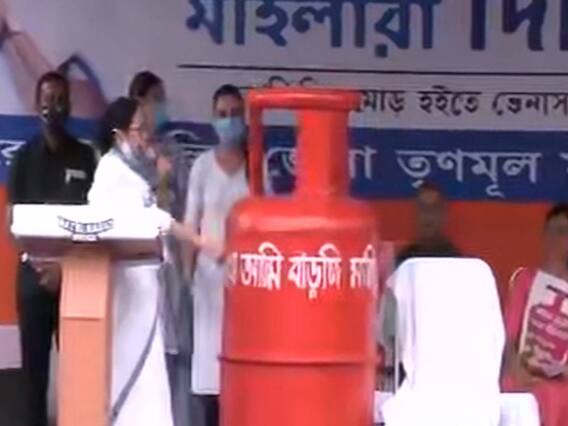 देश में सिर्फ मोदी-शाह सिंडिकेट- Mamata Banerjee