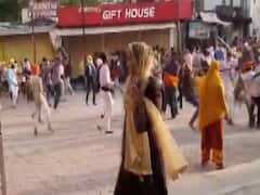 Maharashtra : Nanded हिंसा मामले में 18 लोग किए गए गिरफ्तार