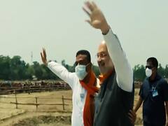 Nandigram : क्यों नंदीग्राम का चुनाव अब प्रतिष्ठा का चुनाव हो गया है? | भारत की बात 