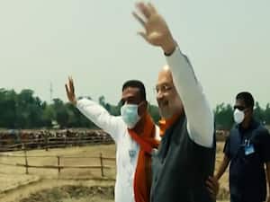 Nandigram : क्यों नंदीग्राम का चुनाव अब प्रतिष्ठा का चुनाव हो गया है? | भारत की बात 