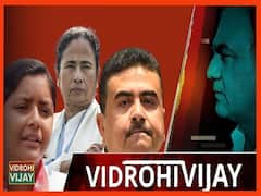 मीनाक्षी मुख़र्जी की वजह से फंसा ममता बनर्जी और सुवेंदु अधिकारी का चुनाव!