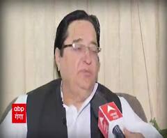 Panchayat Chunav: क्या सिंबल पर चुनाव लड़ेगी सपा! क्या बोले सांसद ?