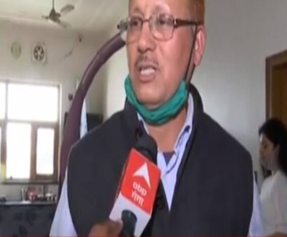 Tirath Singh Rawat के सीएम बनने पर भाई Kuldeep Singh Rawat ने क्या कहा ? | ABP Ganga