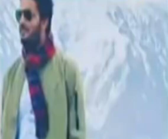 लखनऊ गोलीकांड: बीजेपी सांसद के बेटे Ayush ने खुद रची खौफनाक साजिश, अब है फरार । 