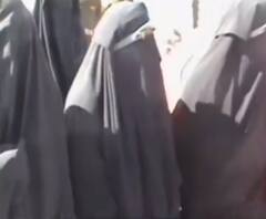 Azaan के बाद अब बुर्के पर बवाल! बुर्के पर मंत्री आनंद स्वरुप ने दिए बेतुके बयान | ABP Ganga