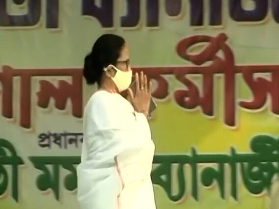 नंदीग्राम की लड़ाई के लिए ममता बनर्जी ने कसी कमर, शुभेंदु अधिकारी के खिलाफ ऐसी है तैयारी | इंडिया चाहता है (09.03.2021)