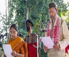 UP में राष्ट्रपति Ram Nath Kovind का स्वागत करेंगे CM Yogi, ये रहेगा पूरा कार्यक्रम 