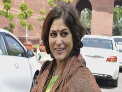 Mamata Banerjee को ड्रामा संभलकर करना चाहिए- Roopa Ganguly | West Bengal Election 2021