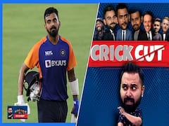 नरेंद्र मोदी स्टेडियम में राहुल फिर फेल | Uncut