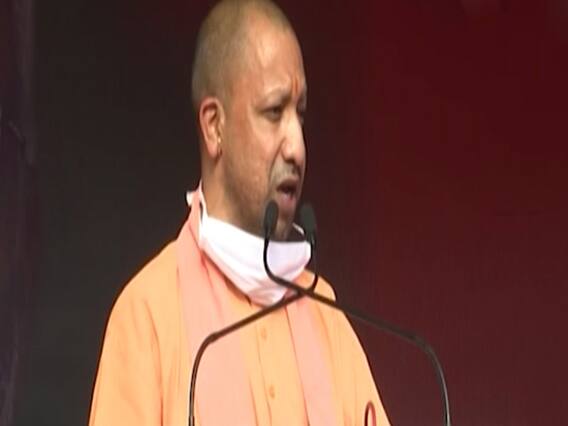 WB Polls: मालदा में आज Yogi Adityanath की रैली, BJP में शामिल हुईं बंगाल की 'ड्रीम गर्ल', देखिए