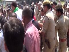 Mukhtar Ansari Case : जानें कोर्ट में मुख्तार अंसारी के वकील ने क्या दलील दी? 