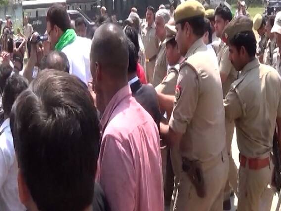 Mukhtar Ansari Case : जानें कोर्ट में मुख्तार अंसारी के वकील ने क्या दलील दी? 