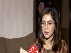 WB Polls: बेहाला ईस्ट सीट से BJP उम्मीदवार एक्ट्रेस Payel Sarkar बोलीं-'लोगों के लिए काम करना है'