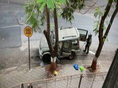 एंटीलिया केस: NIA से पूछताछ में सचिन वाजे ने स्कॉर्पियो में चिट्ठी रखने की बात कबूली: सूत्र