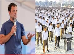 Rahul Gandhi के इमरजेंसी वाले बयान पर क्यों मचा है घमासान? देखिए बड़ी बहस | Hunkaar