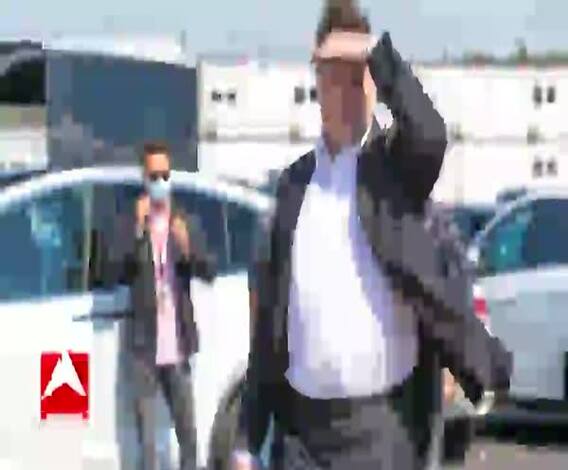 Reliance Jio को टक्कर देगी Elon Musk की इंटरनेट सेवा, जानिए कितने में शुरू हुआ रजिस्ट्रेशन ? 