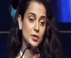 थलाइवी ट्रेलर लॉन्च पर रोने लगीं Kangana Ranaut, कही ये बात..