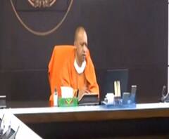 बंगाल में CM Yogi का ममता सरकार पर हमला, बोला- 'TMC की गुंडागर्दी ज्यादा दिन तक नहीं चलने वाली है'