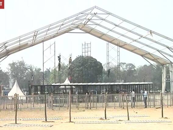 1000 एकड़ में फैले ब्रिगेड परेड ग्राउंड का कोलकाता के लिए क्या है महत्व? देखिए ये रिपोर्ट