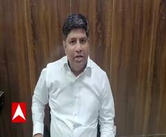 CM Tirath Singh Rawat के बयान पर AAP MLA Dinesh Mohaniya ने कह दी नशे वाली बात