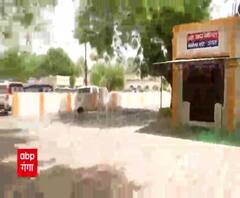 Agra पुलिस लाइन में पसरा सन्नाटा, जानिए क्यों नहीं मनाई गई Holi