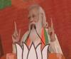 ब्रिगेड मैदान में खूब गरजे PM Narendra Modi, यहां सुनिए पूरा भाषण | ABP Ganga 