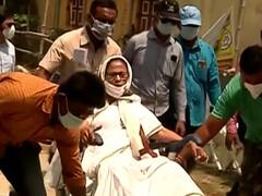 West Bengal Polls 2021 : नंदीग्राम को लेकर Mamata Banerjee का बड़ा आरोप