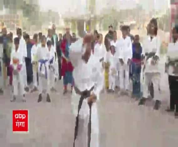 66 साल की जागृति का जज्बा देखकर दांतों तले उंगली दबा लेंगे आप। Jagriti Verma