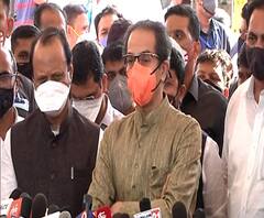 Maharashtra Budget 2021 | अर्थसंकल्पातून समाजातील सर्व घटकांना दिलासा : मुख्यमंत्री उद्धव ठाकरे